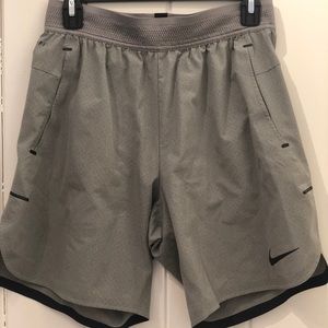 Nike Dri-fit shorts